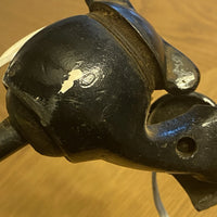 Lampe industrielle gras s.d.g.d