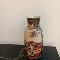 Richard Le Corrone Grand vase Grès R.F Ciboure