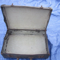 Valise wwii allemand volkswagen kdf wagen 1938 1940 1944 coccinelle vw