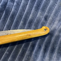 COUTEAU GRAND LAGUIOLE MASCADET - CUCHILLO - COLTELLO LAGUIOLE DROIT