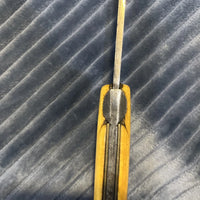 COUTEAU GRAND LAGUIOLE MASCADET - CUCHILLO - COLTELLO LAGUIOLE DROIT