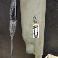Rare radio US type Mab - Original - WW2.