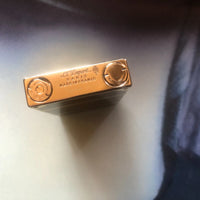 Briquet st dupont