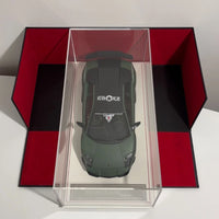 Maquette lamborghini murcielago lb-r 660 – zero fighter