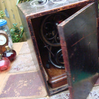 Machine à coudre ancienne et vintage wilcox & gibbs