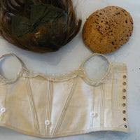 Poupée jumeau taille 9