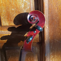 Violoncelle ancienne