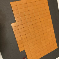 Carrelage vintage bakélite 152 années 30 fin 38 marque Macy