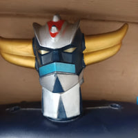 goldorak shogun