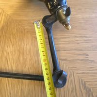 Lampe industrielle gras s.d.g.d
