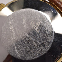 MONTRE CHRONOGRAPHE VETTA AUTOMATIQUE ETA 7750 VINTAGE SWISS WATCH