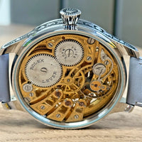 Authentique mouvement à levier rolex années 1920