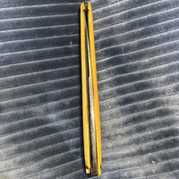 COUTEAU GRAND LAGUIOLE MASCADET - CUCHILLO - COLTELLO LAGUIOLE DROIT