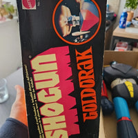 goldorak shogun
