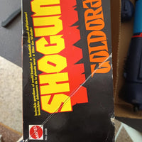 goldorak shogun