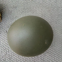 Casque Us M1 Armee Libération débarquement de Provence Troupe d'Afrique WW2