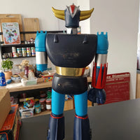 goldorak shogun