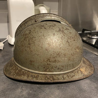 Casque adrian mod.15