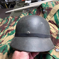 Casque allemand modèle 35