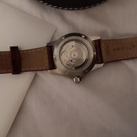 Montre HAMILTON Khaki Automatic homme
