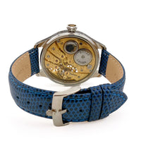 MONTRE ROLEX HOMME MOUVEMENT VINTAGE DANS UN BOITIER NEUF DE QUALITÉ, ENTIÈREMENT RÉVISÉE.
