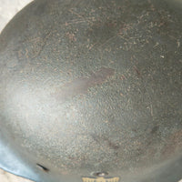 Casque allemand - German helmet ww2 - Stahlhelm 2WK
