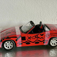 BMW Z1 1991 A.R.