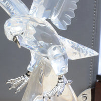 Swarovski Grand Aigle 1995 Cristal