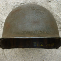 CASQUE US M1 WW2