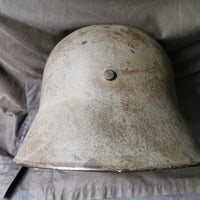 Casque acier allemand M16 original 1