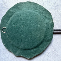 Miroir à main Mithé Espelt 1960 mithe espelt céramique 1950 1960