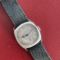 Ancienne montre militaire marque lip type courant