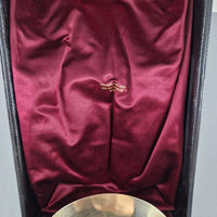 Calice en vermeil Argent massif Froment-Meurice