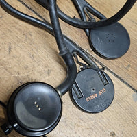 Rare radio US type Mab - Original - WW2.