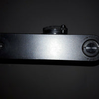 Vieil appareil photographique leica