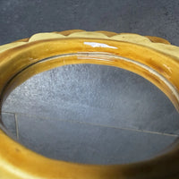 Miroir à main Mithé Espelt 1960 mithe espelt céramique 1950 1960