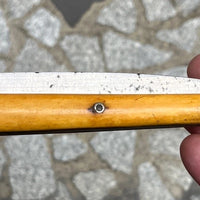 COUTEAU GRAND LAGUIOLE MASCADET - CUCHILLO - COLTELLO LAGUIOLE DROIT