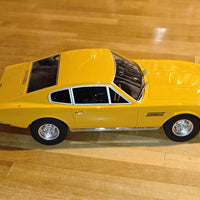 rare Aston Martin DBS de 1971