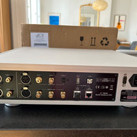 Ampli casque préampli numérique dcs bartok 2.0
