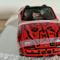 BMW Z1 1991 A.R.