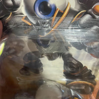 Skylanders Purple Eye Brawl Chase Variente Rare