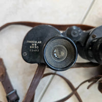 Jumelles us 1942 ww2