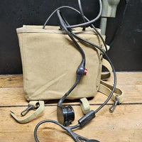 Rare radio US type Mab - Original - WW2.