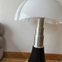 Lampe grand modèle 620 Pipistrello Gae Aulenti - Martinelli Luce