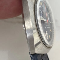 Montre Chronographe Homme Bernard Automatique