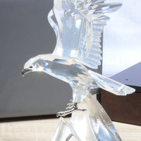 Swarovski Grand Aigle 1995 Cristal