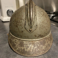 Casque adrian mod.15