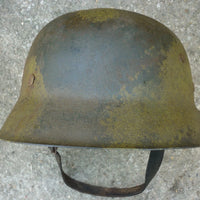 CASQUE ALLEMAND M42 WW2