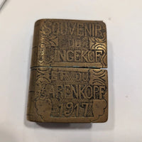 Briquet poilu ancien