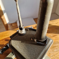 Rare radio BC-611-C SCR 536 d'origine